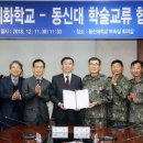 동신대학교 교육대학원 이미지