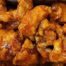 아주커 치킨 이미지