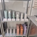 리플로우 | [신내동 미용실] 순수블루 망우역점 염색 &amp; 아윤채 프로 리플로우 클리닉 후기