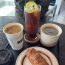 커피n빵 이미지