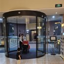 한라타워맨션 놀이터 | [상하이 여행] 아이와 함께라면 최고! '그린코트 레지던스 시티센터' 투숙 후기