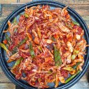 배나무집툇골오리 | [명지 오리고기 맛집] 포구나무집