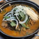 삼육오감자탕 | 경산 감자탕 맛집 사정동 삼육오감자탕