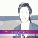 [07/04.06] 고뉴스 - 기태영, 커피 CF파트너 한혜진 "그림같이 생겨" 이미지