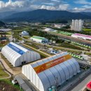 인삼엑스포주차장 이미지