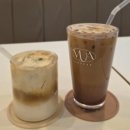 이마트24  강릉 포남점 | 무아커피 [ 강릉 여행 핫플 포남동카페 시그니처라떼 무아라떼와 두쫀쿠 맛집]