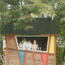 학암포하늘 | 클라이밍 웨딩촬영 후기 : 학암포 자연암벽 해변 외부절벽 스냅