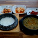 6000냥 돌솥추어탕 이미지