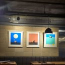 율하역 4번 출입구(1) | [서울 성동구] 왕십리역 맛집 단체 모임 장소로 딱 왕십리육감식당 삼겹살 이베리코 흑돼지 후기