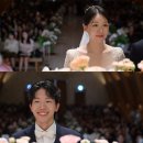 이젤헤어터치 | [ 청담역 더 채플 앳 청담] 채플홀 결혼식 본식 후기 !! 절대 결코 후회 없었던 완벽한 결혼식