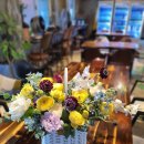 푸른꽃방 이미지