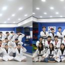 천하효태권도장 이미지