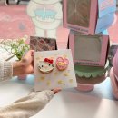 베베쿠키 | 전포 당일 레터링 가능한 &#39;베베케이크 하우스&#39; | 키티 쿠키 케이크 주문제작 후기