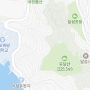 유달산 조각공원 여행정보 이미지