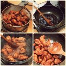 서해안닭집 | 아산배마을 방문모드 짧은후기..