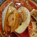 삼선13 | 연희동에서 제일 큰 중국집 이화원 삼선짬뽕,삼선울면
