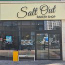 솔트아웃(salt out)