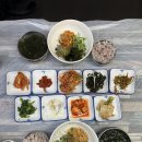 중앙전통시장 | 경남 통영 중앙 전통 시장 맛집. 동광식당. 성게 비빔밥 멍게비빔밥 맛집. 내돈내산 솔직후기. 56...