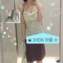 깡뷰티 | 내돈내산 SHEIN 쉬인깡 성공후기 1탄 ｜ 추천템, 55사이즈, 착샷O
