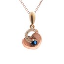 사파이어로 이미지