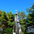 구문소 관광단지1 | 강원도 영월, 정선, 태백 가을여행(2) --- 하이원 운탄고도케이블카, 두문동재, 매봉산, 구문소, 황지