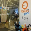 여서로 | [볼러스앨리] 여서동 깔끔하고 시설좋은 볼링장 추천! 단체 액티비티 하기 좋은 여수 볼링장 후기