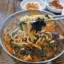 모녀칼국수 - 종로구 창경궁로 88 | 모녀칼국수