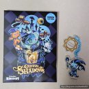 중삼 | 쿠키런킹덤 5주년 운명의 집결| 일산킨텍스 김이환PD싸인, 굿즈구입후기쓰는 중