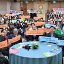 광주광역시서구청 들불홀 이미지