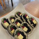 배말칼국수김밥(양산물금점)