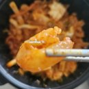 정명기김밥 | 배달 음식 후기, 김명기 김밥, 오징어덮밥, 맛집, 전주시 효자동