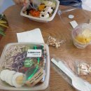투고그린(togogreen) | [서울 영등포/선유도] 무인 샐러드 • 샌드위치 맛집, 투고 그린 내돈내산 후기 모음