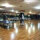 SY피트니스 짐 이미지