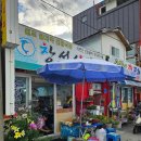 창성식당 | 주문진 아침 맛집 창성식당 곰치국전문,장치조림 후기