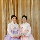 베라드레스&한복
