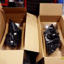 포드 익스플로러 자차 보험 사고 수리 (일산 파주 포드 정비 JUC오토) 이미지