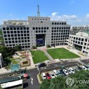 굴포천 복개 주차장 이미지