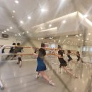 아이엠발레학원