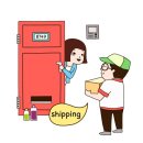 평화티슈 이미지