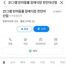 21그램 반려동물 장례식장 천안아산점 이미지