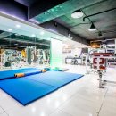 바디플레닛 짐 이미지