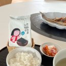 꽃님이네 | 마켓 컬리 추천 템 옆집 꽃님이네 김 구매 후기