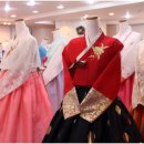 고운선한복 이미지