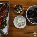 동인천삼치구이