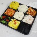 미스터피자::애플바베치킨 보너스파우치 맛보다!