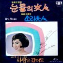 김하정 [눈물의 여인／소라부인] (1969) 이미지