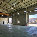 사무실 1층 화장실 | 화성시(화성) 큐비클 팔탄면 큐비클 화장실 칸막이 파티션 설치 후기