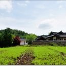 외씨버선길(장계향디미방길) 이미지