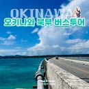 O/S카써비스 | 렌트 없이 오키나와 정복 뚜벅이를 위한 오키나와 북부 버스 투어 예약방법, 코스, 팁 | 혼자여행러들...