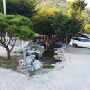 도둑골야영장 | 4번째 캠핑 아이들의 천국 이벤트가 넘치는 하동 도둑골